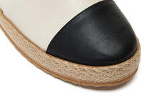 Carica l&#39;immagine nel visualizzatore di Gallery, Espadrillas Donna Colore Beige
