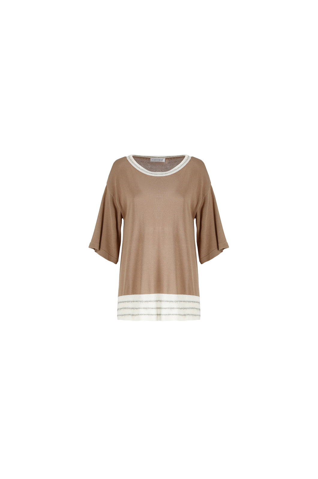 Maglie Donna colore Beige