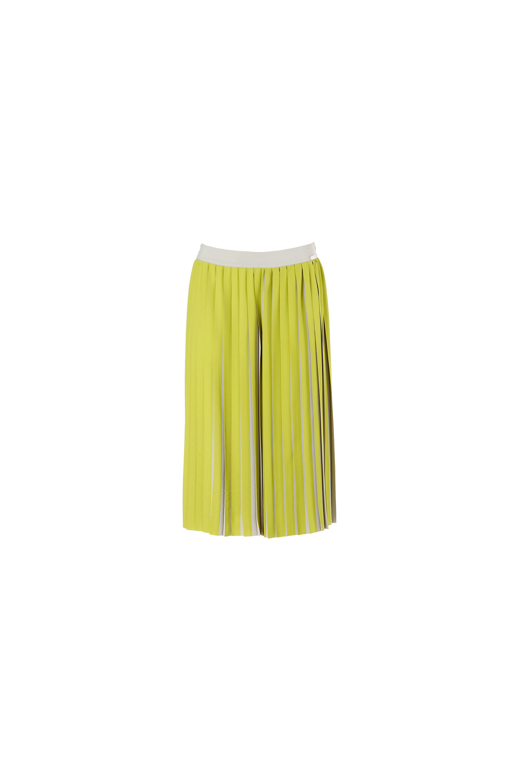 Pantaloni Donna colore Giallo