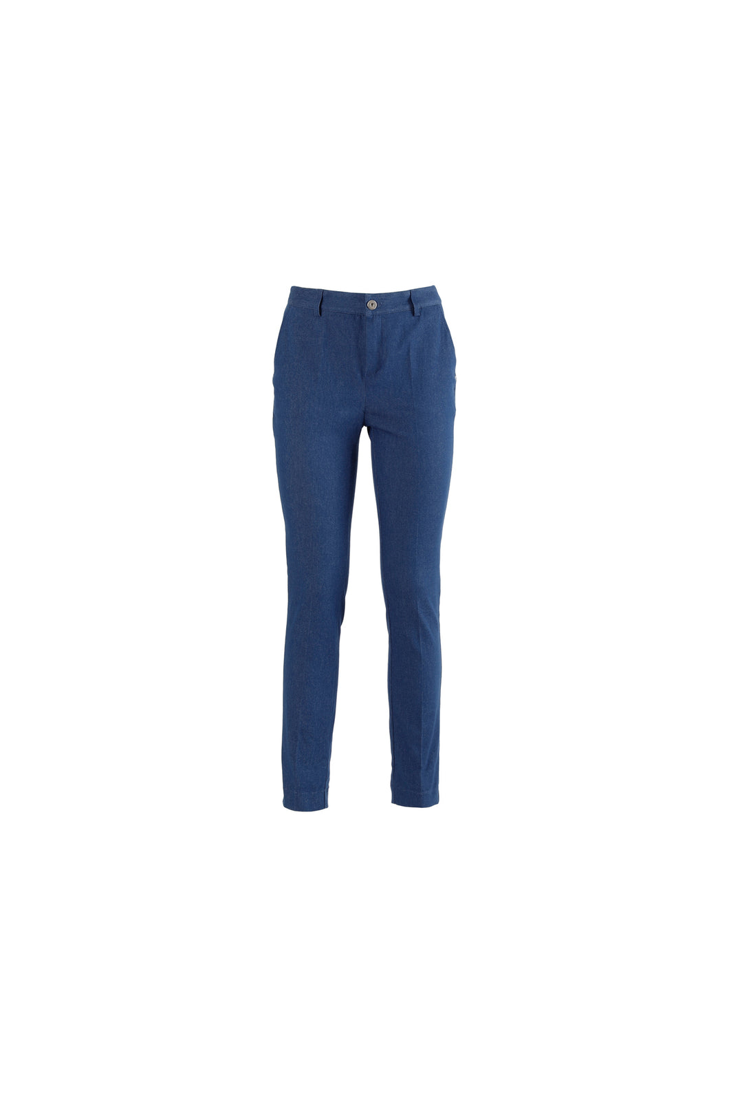 Pantaloni Donna colore Blu