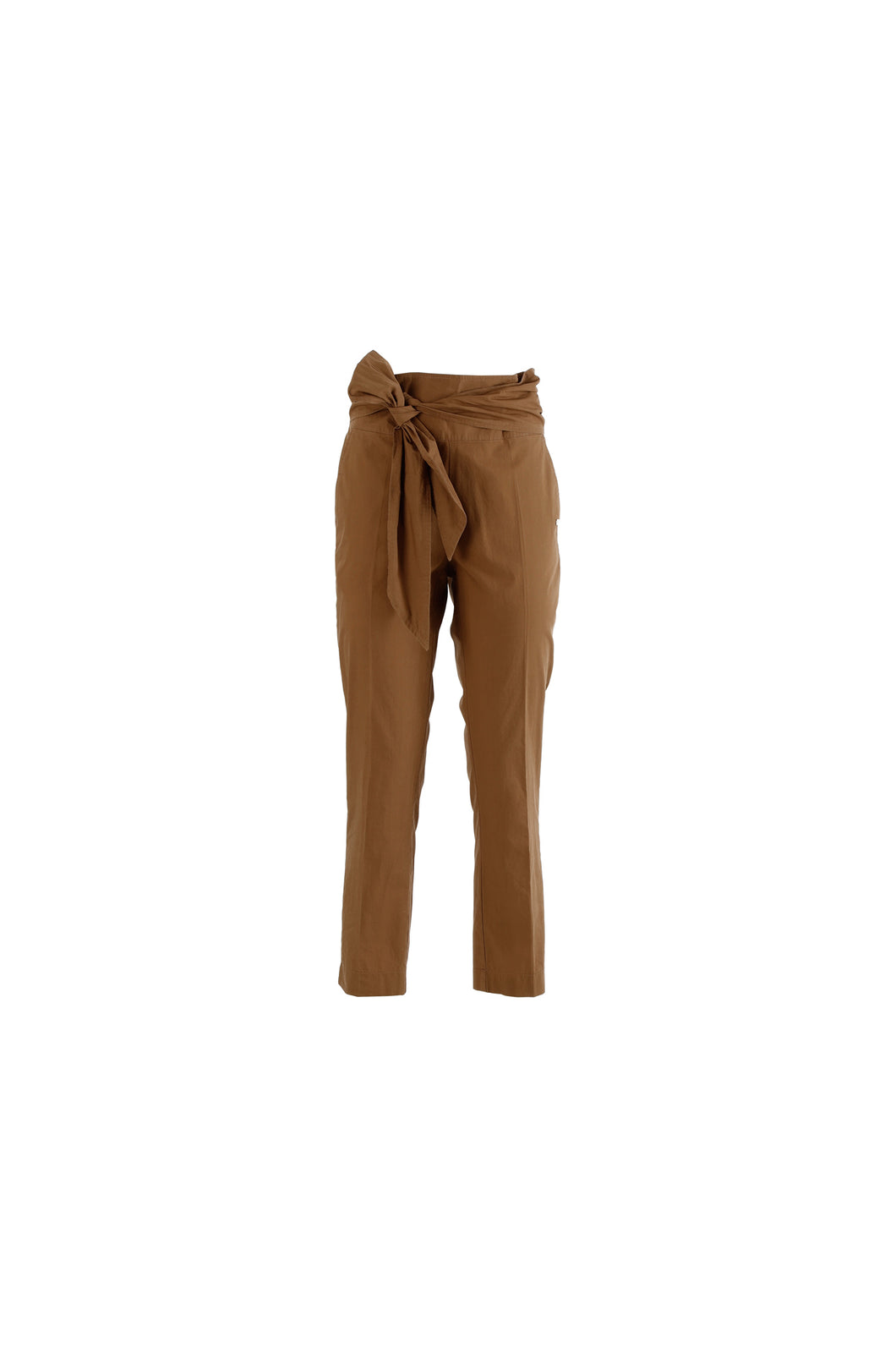 Pantaloni Donna colore Marrone