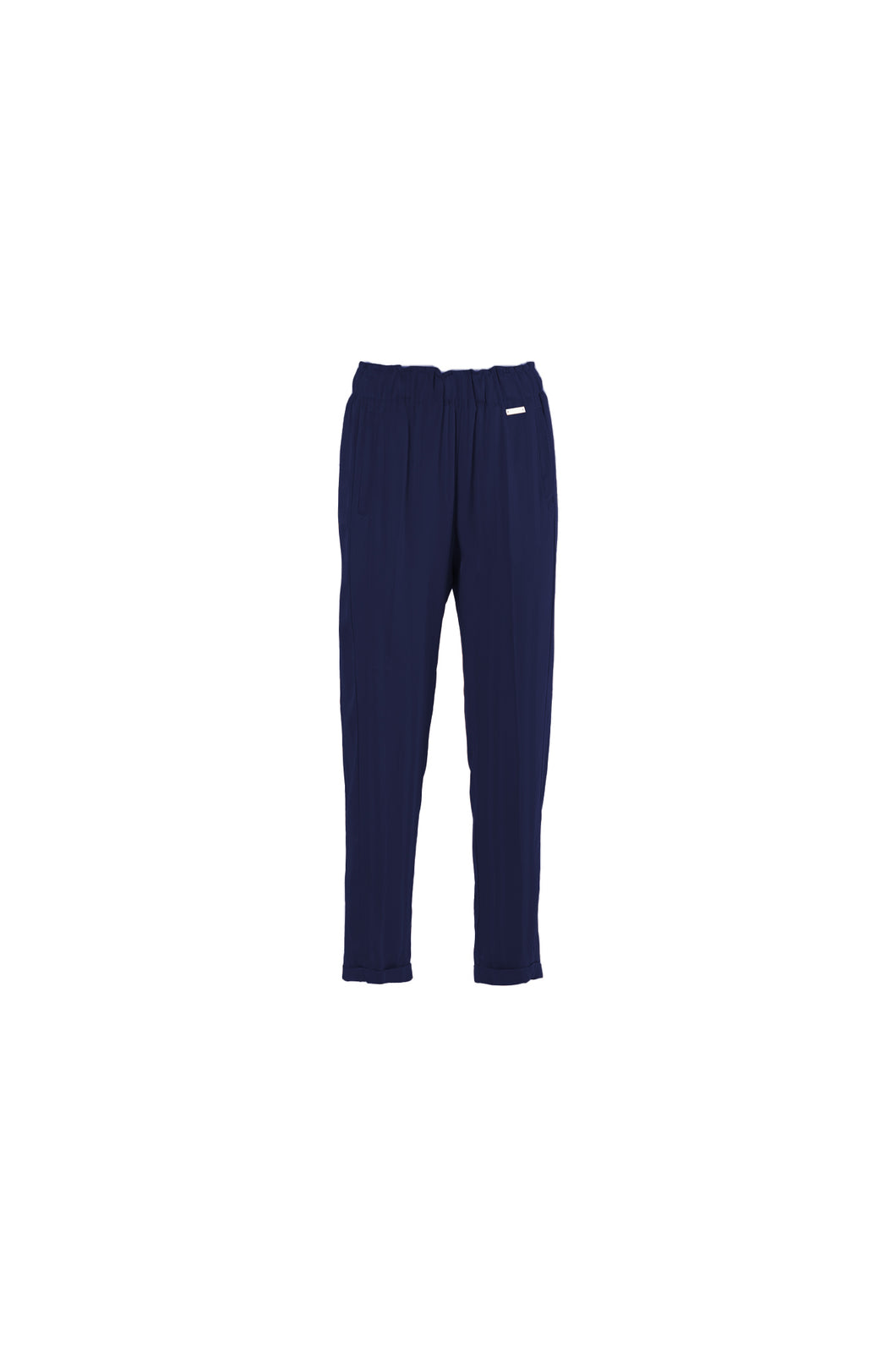 Pantaloni Donna colore Blu