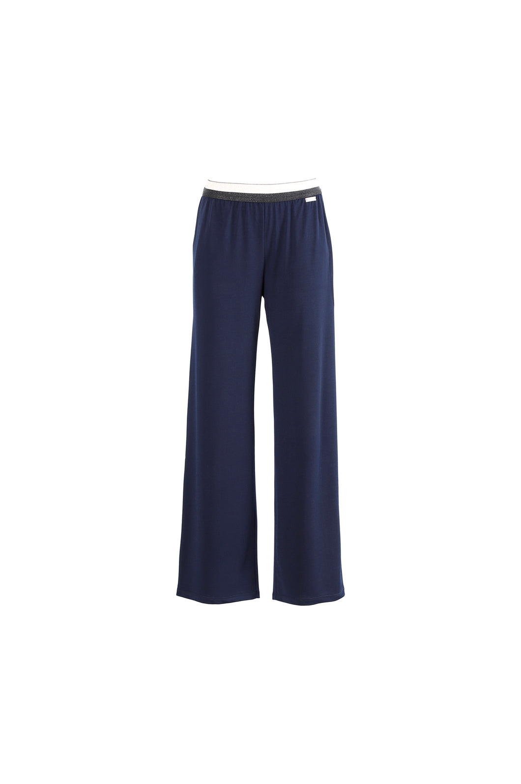 Pantaloni Donna colore Blu