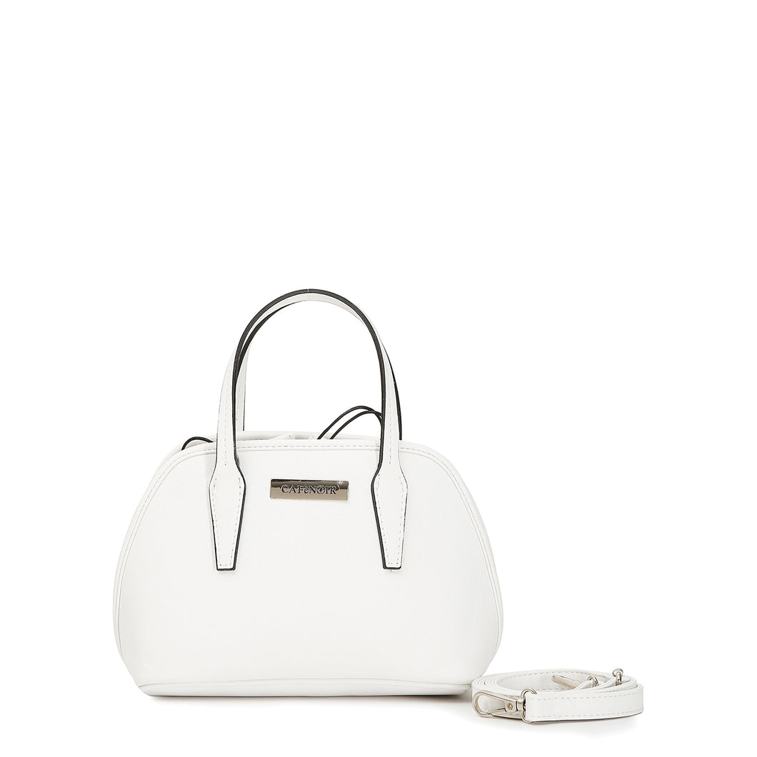 Mini Bags Donna colore Bianco