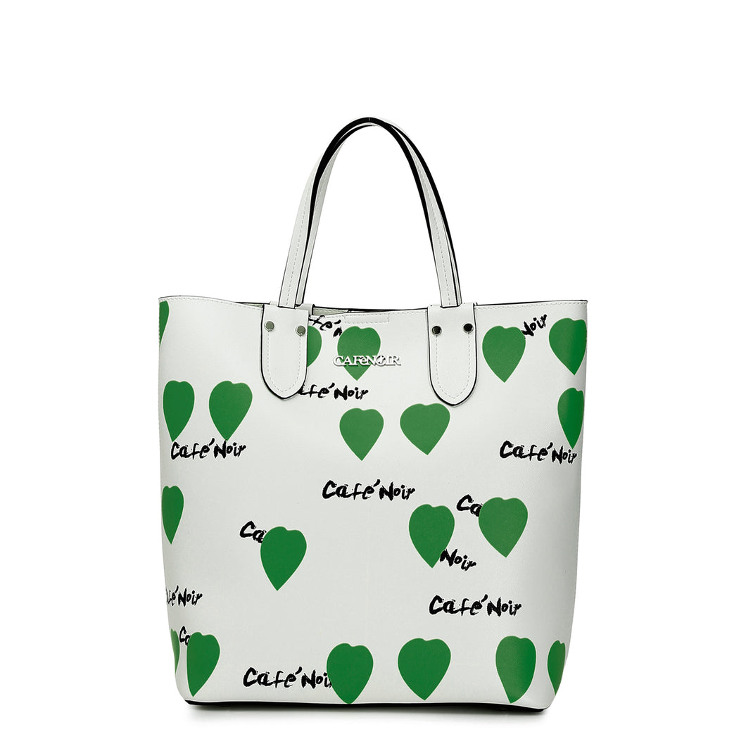 Shopping Donna colore Verde