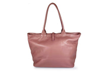 Carica l&#39;immagine nel visualizzatore di Gallery, Borse Donna colore Rosa in pelle Made in Italy
