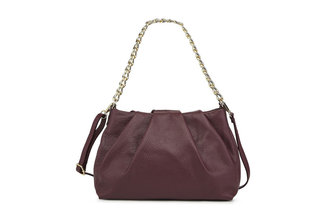 Borse colore bordeaux new arrivals