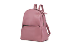 Carica l&#39;immagine nel visualizzatore di Gallery, Borse Donna colore Rosa in pelle Made in Italy
