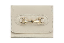 Carica l&#39;immagine nel visualizzatore di Gallery, Borse Donna colore Beige in pelle Made in Italy
