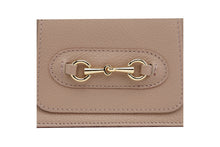 Carica l&#39;immagine nel visualizzatore di Gallery, Borse Donna colore Beige in pelle Made in Italy
