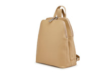 Carica l&#39;immagine nel visualizzatore di Gallery, Borse Donna colore Beige in pelle Made in Italy

