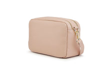 Carica l&#39;immagine nel visualizzatore di Gallery, Borse Donna colore Rosa in pelle Made in Italy
