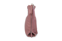 Carica l&#39;immagine nel visualizzatore di Gallery, Borse Donna colore Rosa in pelle Made in Italy
