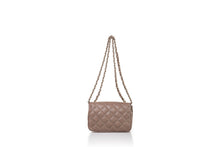 Carica l&#39;immagine nel visualizzatore di Gallery, Borse Donna colore Beige in pelle Made in Italy

