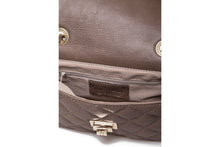 Carica l&#39;immagine nel visualizzatore di Gallery, Borse Donna colore Beige in pelle Made in Italy
