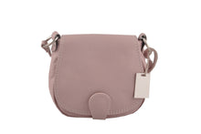 Carica l&#39;immagine nel visualizzatore di Gallery, Borse Donna colore Rosa in pelle Made in Italy
