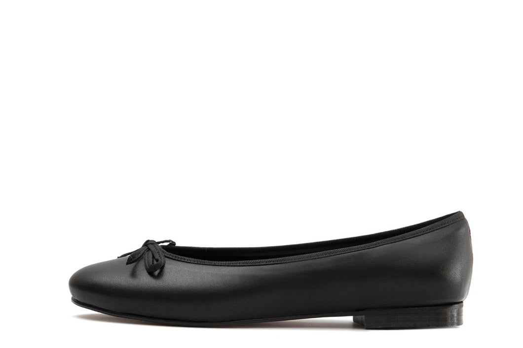 Ballerine Donna colore Nero