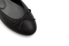 Carica l&#39;immagine nel visualizzatore di Gallery, Ballerine Donna colore Nero
