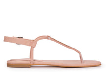 Carica l&#39;immagine nel visualizzatore di Gallery, Sandali Donna colore Rosa
