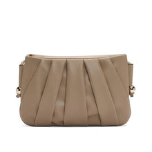 Carica l&#39;immagine nel visualizzatore di Gallery, Borsa Donna colore Beige
