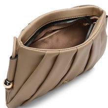 Carica l&#39;immagine nel visualizzatore di Gallery, Borsa Donna colore Beige
