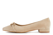 Carica l&#39;immagine nel visualizzatore di Gallery, Ballerina Donna colore Beige
