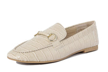 Carica l&#39;immagine nel visualizzatore di Gallery, Mocassino Donna colore Beige
