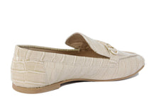 Carica l&#39;immagine nel visualizzatore di Gallery, Mocassino Donna colore Beige
