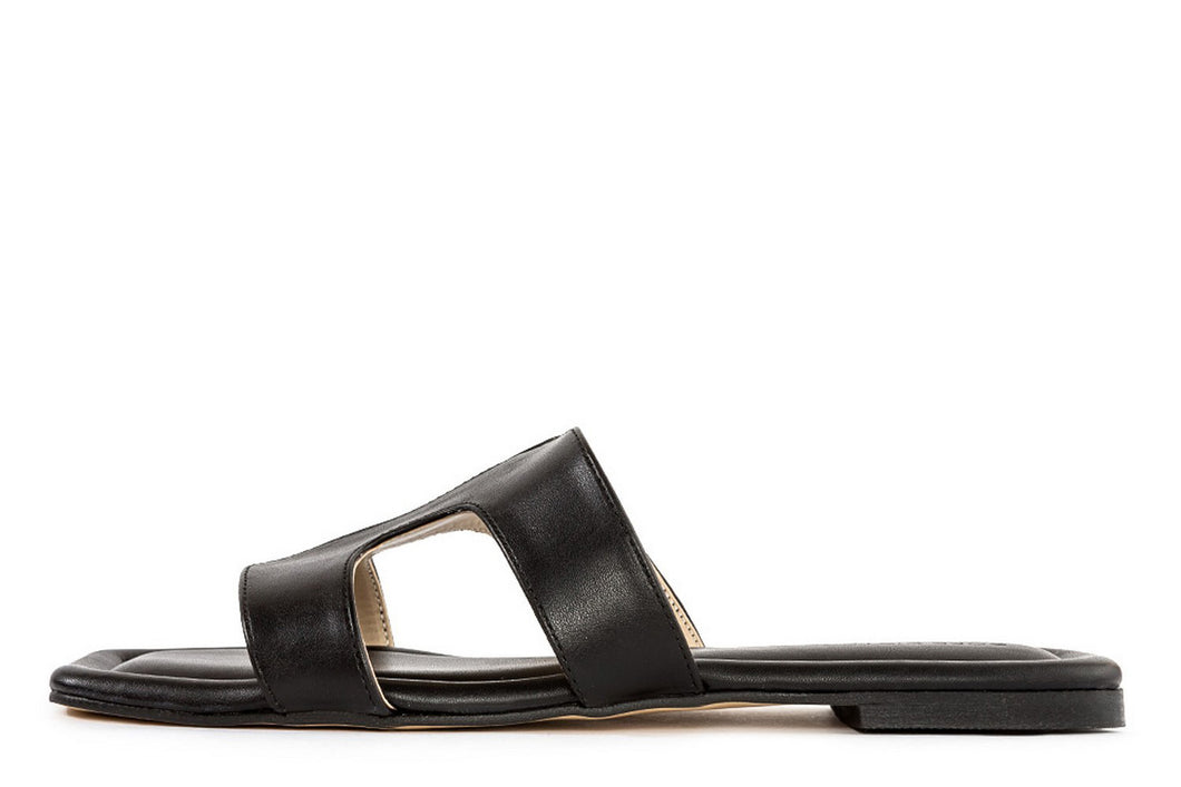 Sandali Donna colore Nero