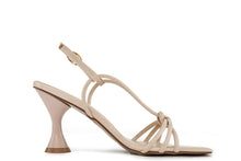 Carica l&#39;immagine nel visualizzatore di Gallery, Sandali Donna colore Beige
