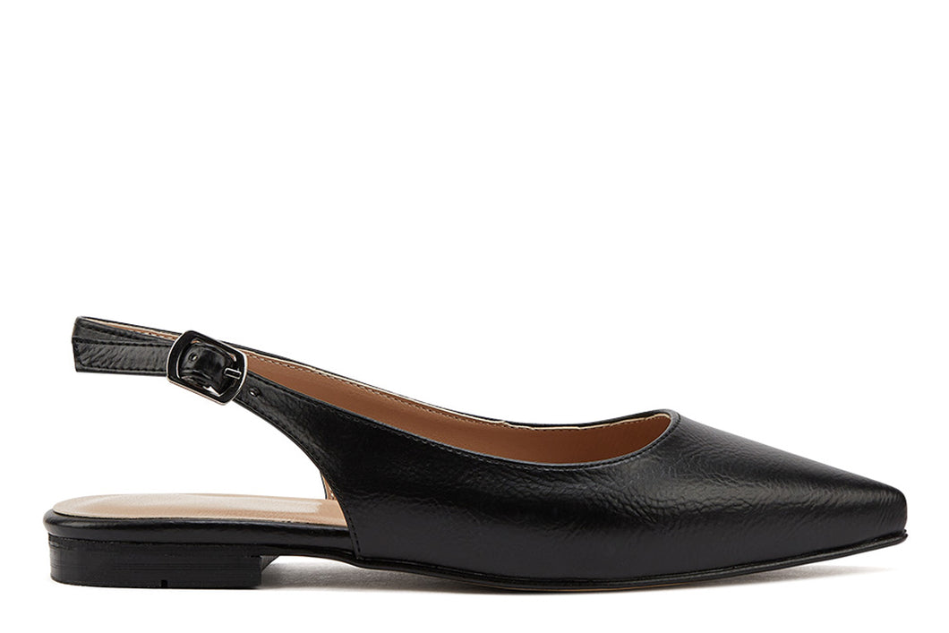 Ballerina Donna colore Nero