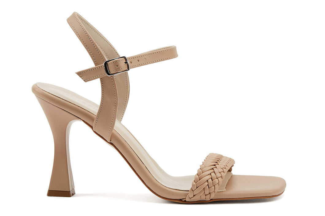 Sandalo Donna colore Beige