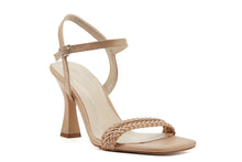 Carica l&#39;immagine nel visualizzatore di Gallery, Sandalo Donna colore Beige
