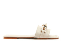 Carica l&#39;immagine nel visualizzatore di Gallery, Sandalo Donna colore Beige
