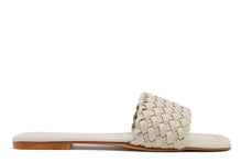 Carica l&#39;immagine nel visualizzatore di Gallery, Sandalo Donna colore Beige

