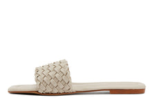 Carica l&#39;immagine nel visualizzatore di Gallery, Sandalo Donna colore Beige
