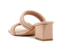 Carica l&#39;immagine nel visualizzatore di Gallery, Sandalo Donna colore Beige
