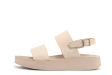 Carica l&#39;immagine nel visualizzatore di Gallery, Sandali Donna colore Beige
