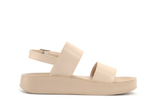Carica l&#39;immagine nel visualizzatore di Gallery, Sandali Donna colore Beige
