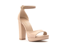 Carica l&#39;immagine nel visualizzatore di Gallery, Sandali Donna colore Beige
